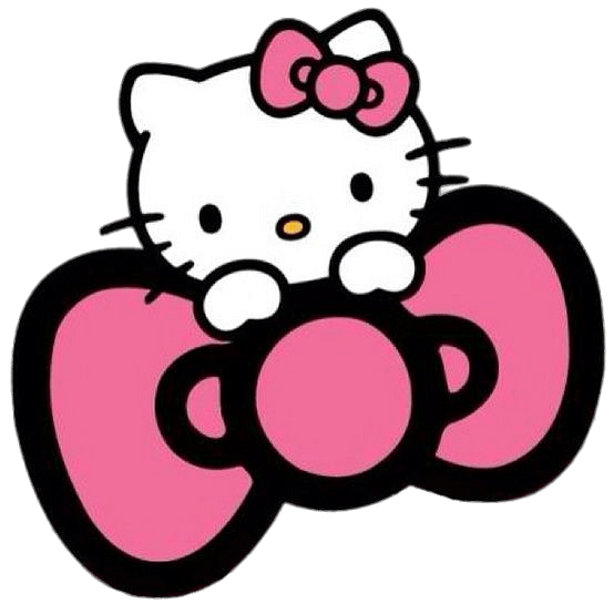 Hello Kitty icon
